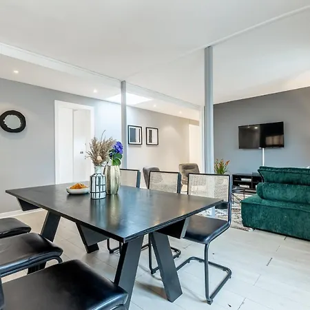 Appartement Sweett - Ponthieu à Paris Extérieur photo