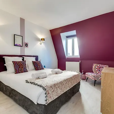 Appartement Sweett - Ponthieu à Paris Extérieur photo
