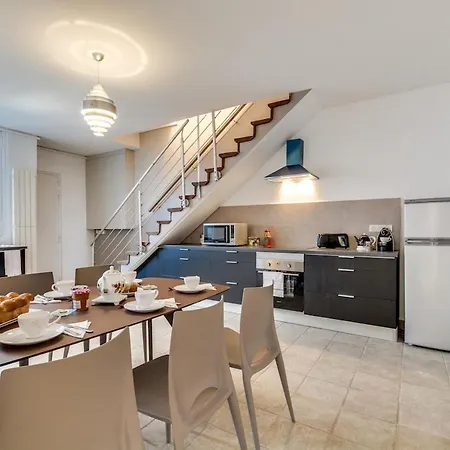 Appartement Sweett - Ponthieu à Paris Extérieur photo