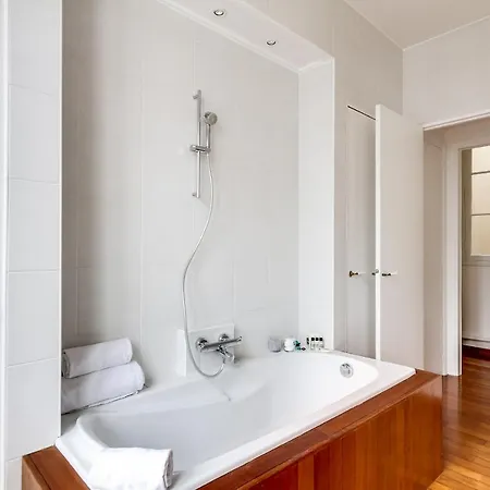 Appartement Sweett - Ponthieu à Paris Extérieur photo