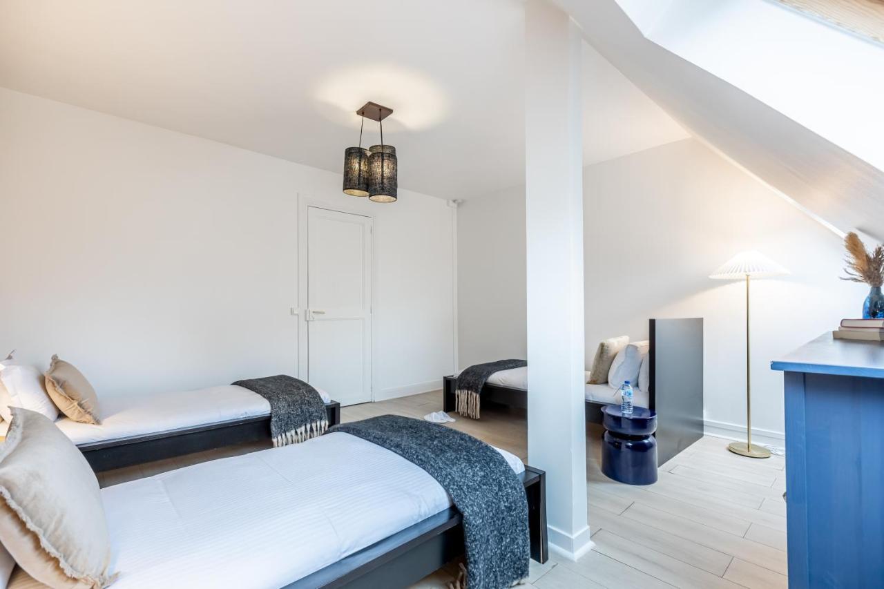 Sweett - Atelier Ponthieu Apartment