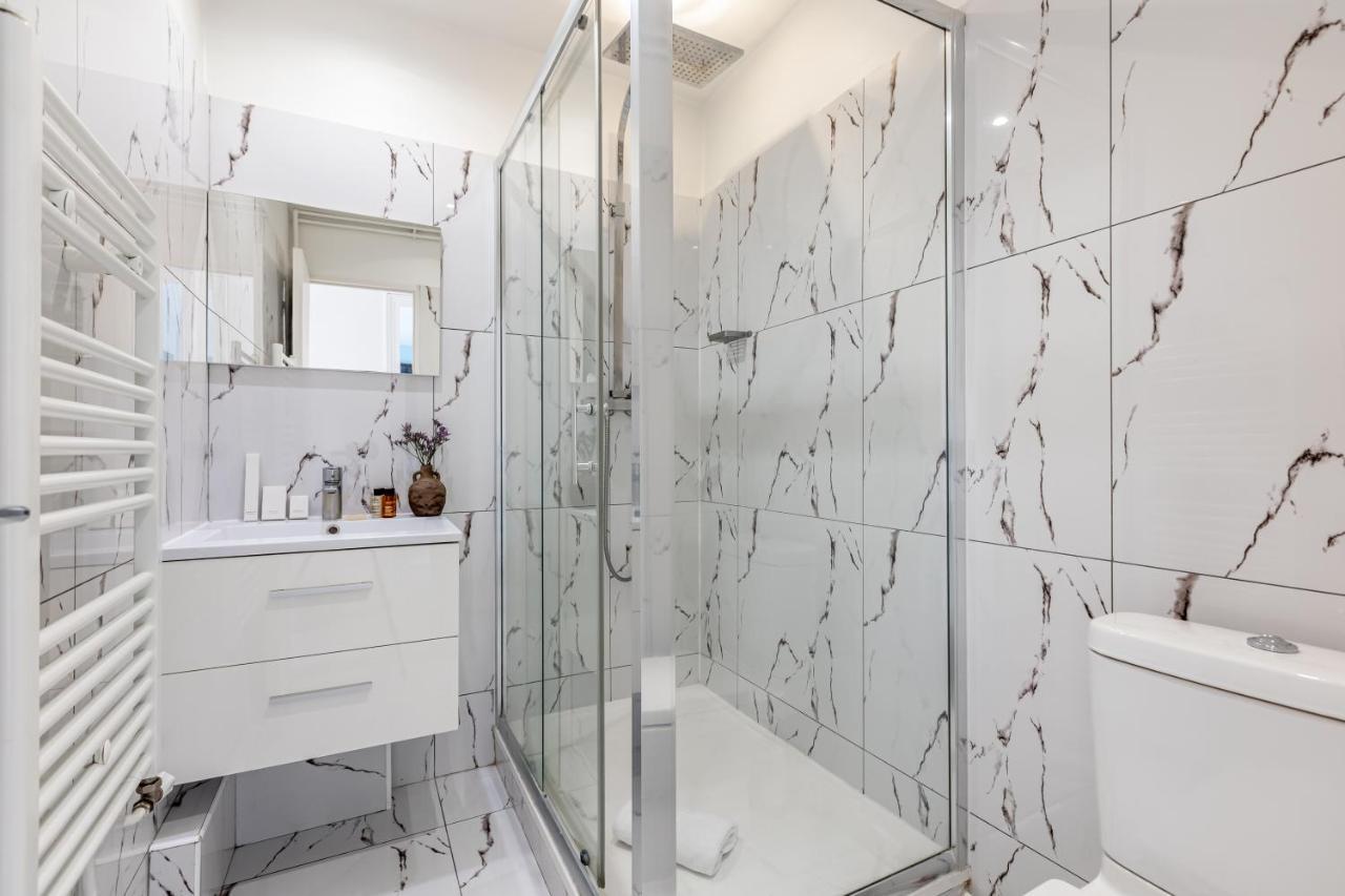 Sweett - Atelier Ponthieu Apartment