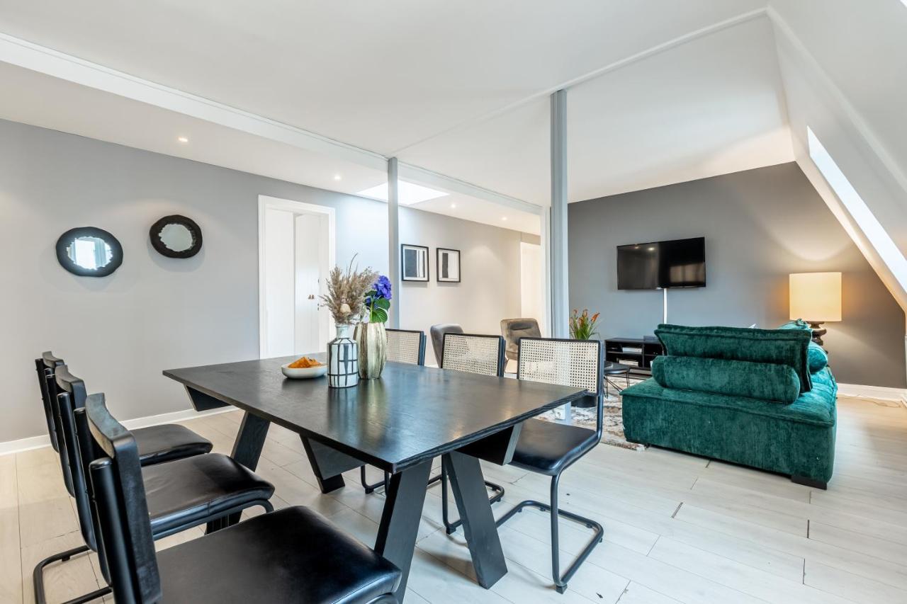 Sweett - Atelier Ponthieu Appartement *