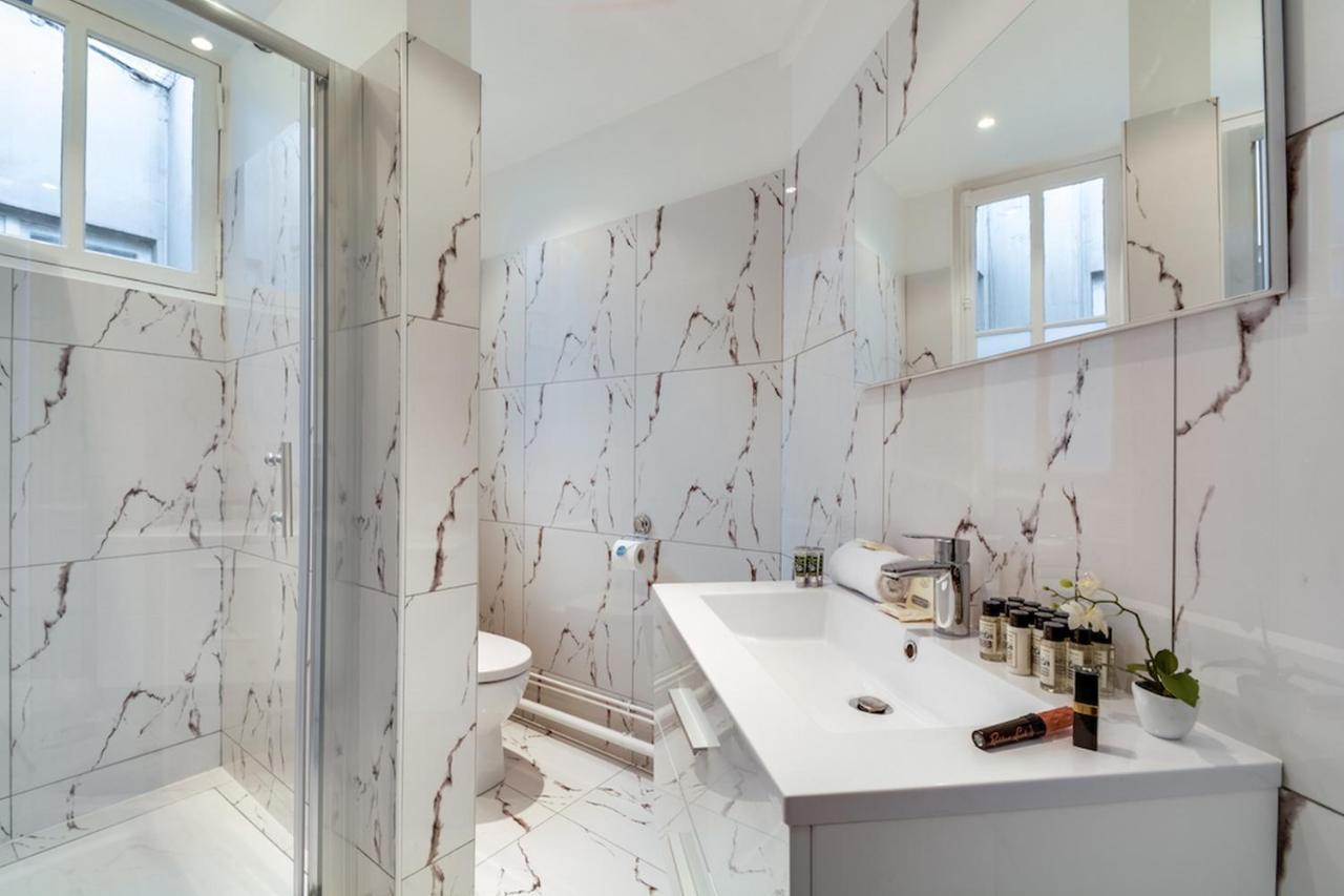 Sweett - Atelier Ponthieu