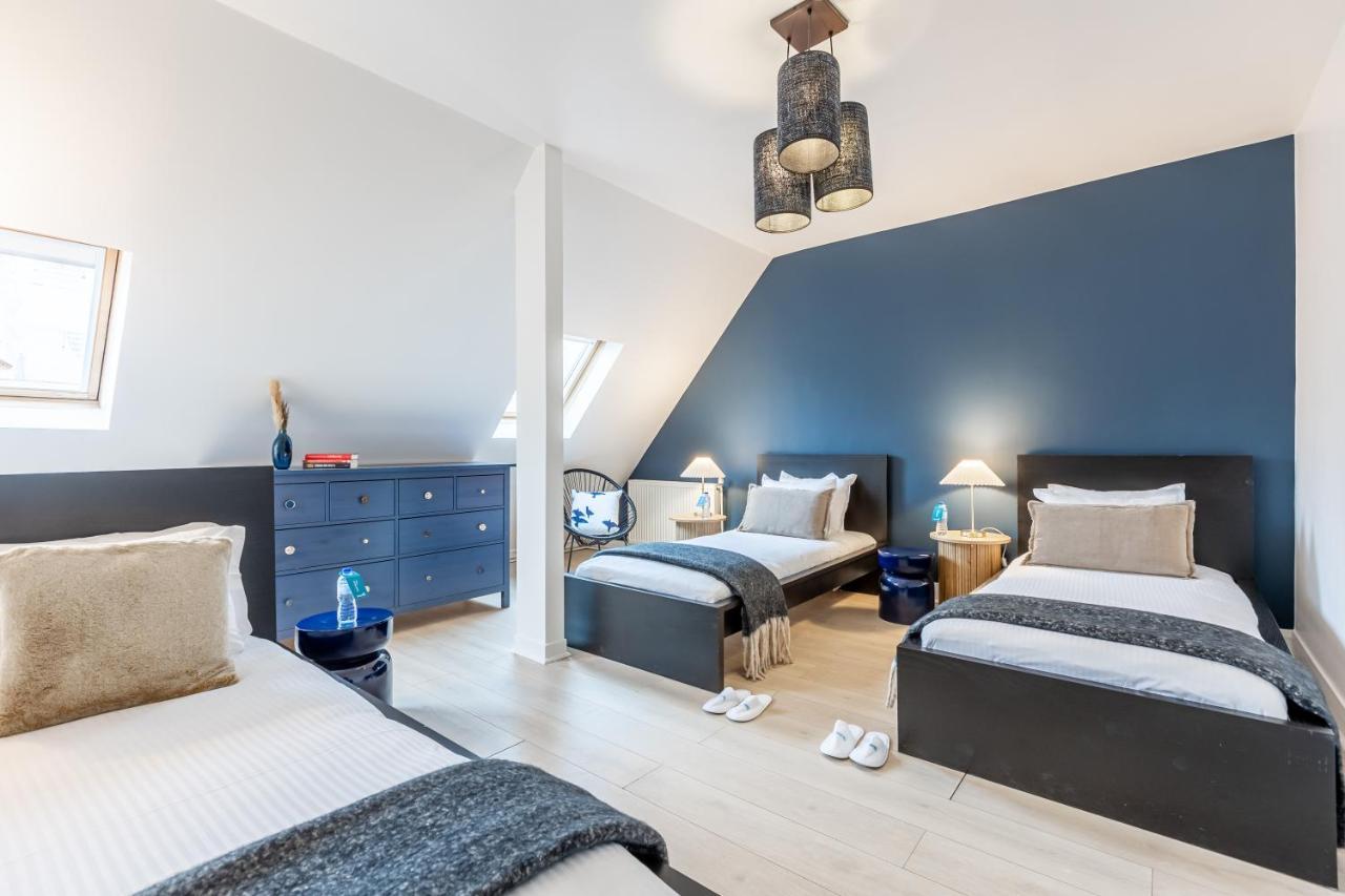 Sweett - Atelier Ponthieu Appartement *