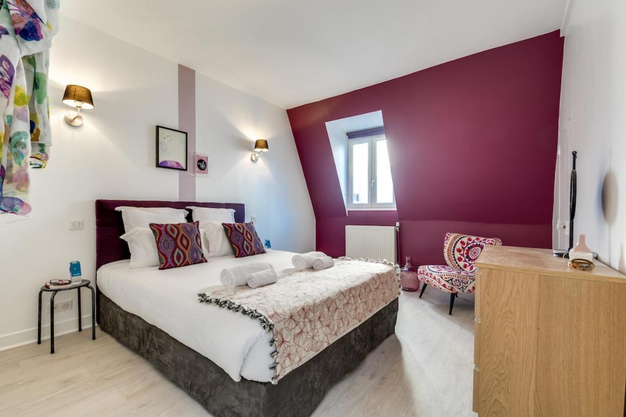 Sweett - Atelier Ponthieu Appartement *