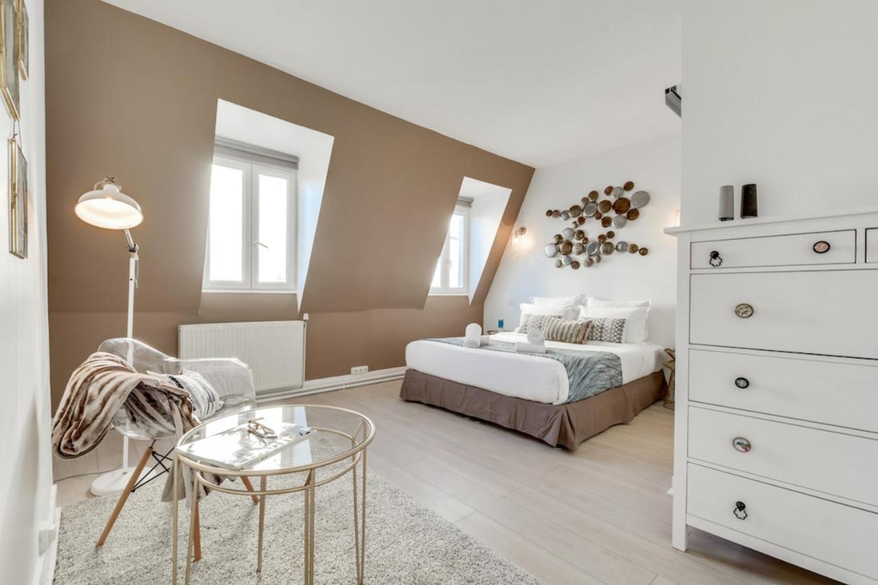 Sweett - Atelier Ponthieu Paris