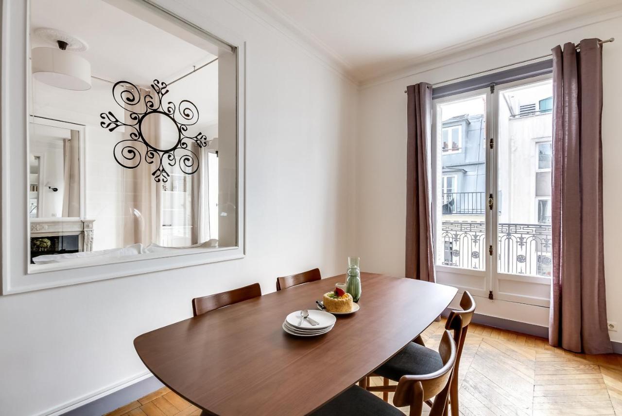 Apartment Sweett - Atelier Ponthieu