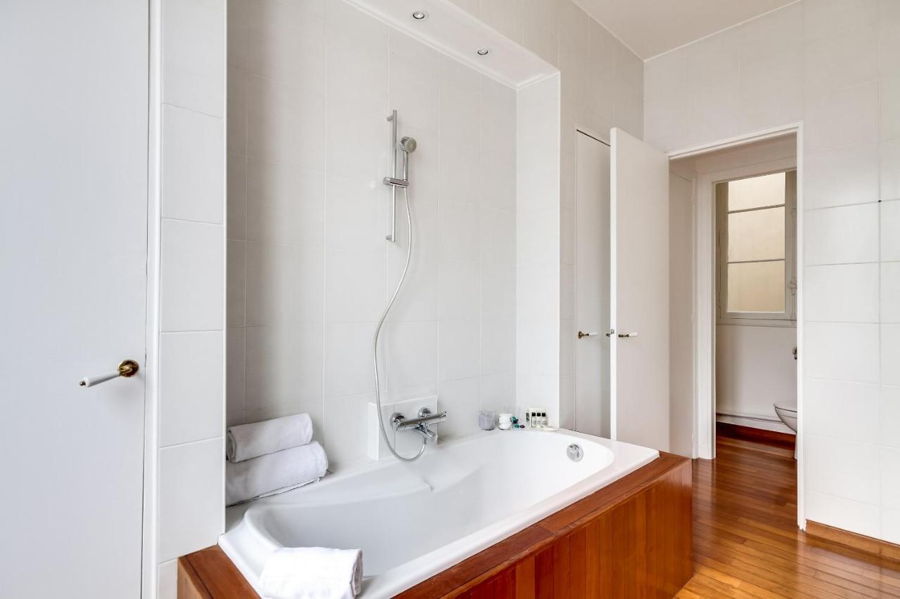 Sweett - Atelier Ponthieu Appartement Paris