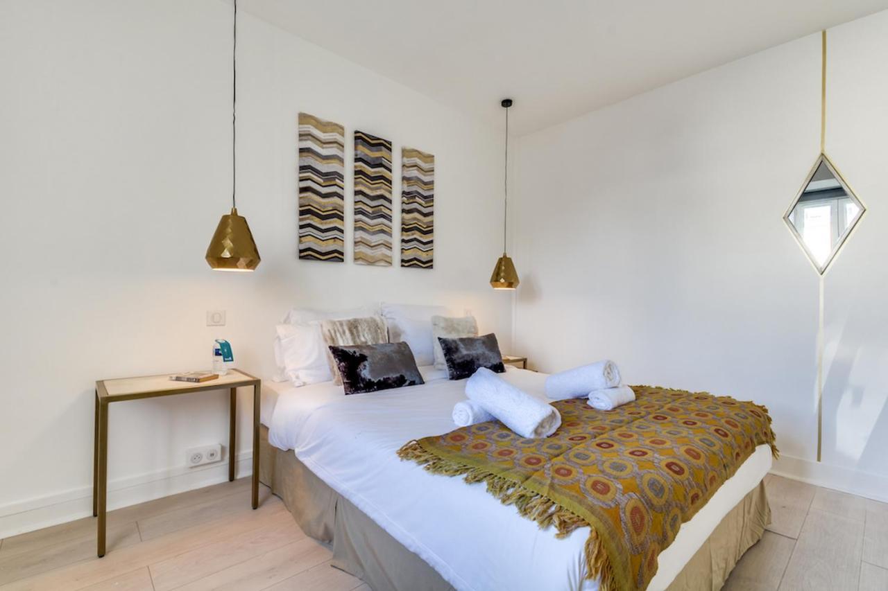 Apartment Sweett - Atelier Ponthieu