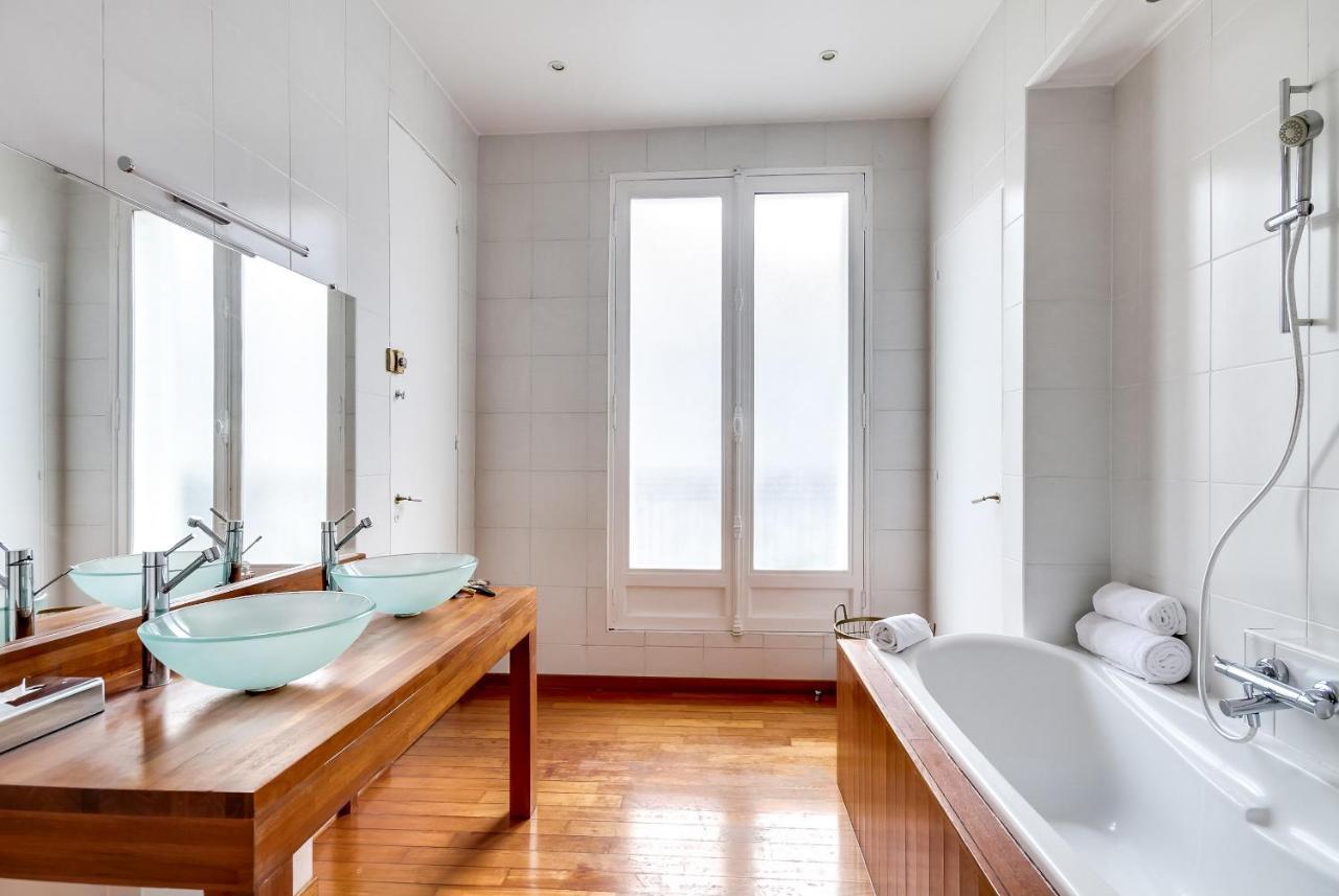 Apartment Sweett - Atelier Ponthieu