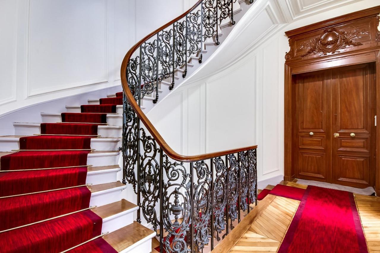 Sweett - Atelier Ponthieu Appartement *