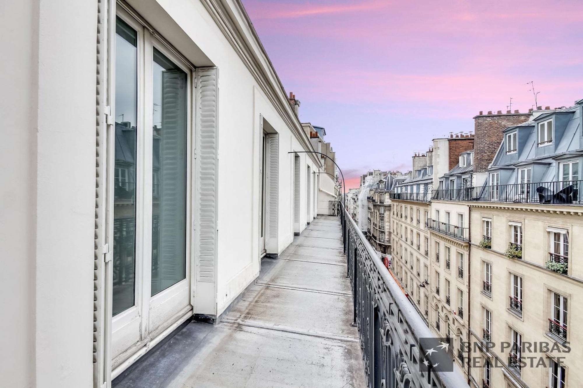 Sweett - Atelier Ponthieu Apartment